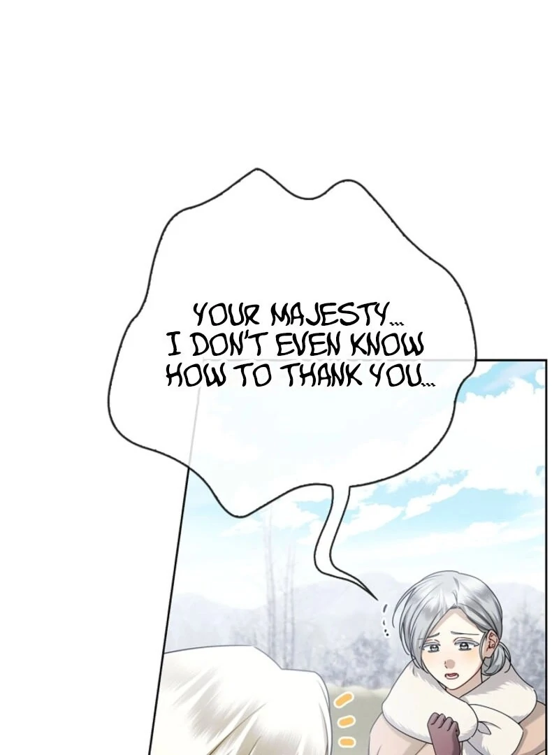 Sorry, I got distracted by your looks chapter 44 page 72
