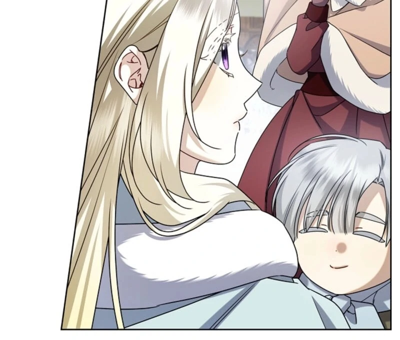 Sorry, I got distracted by your looks chapter 44 page 73