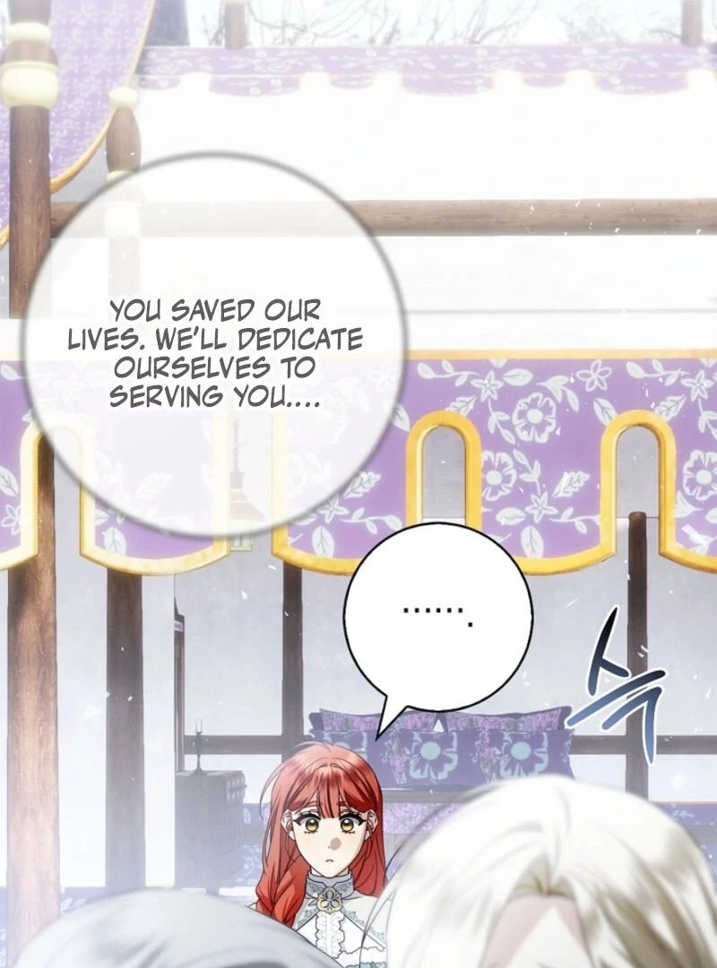 Sorry, I got distracted by your looks chapter 44 page 75