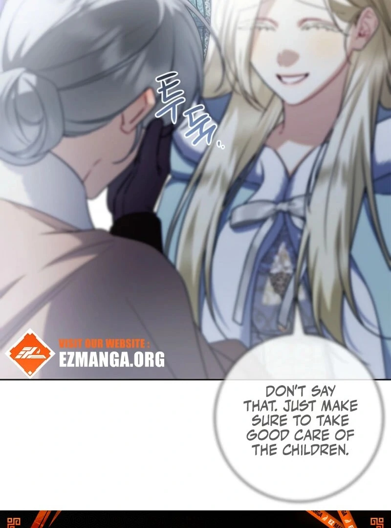 Sorry, I got distracted by your looks chapter 44 page 76