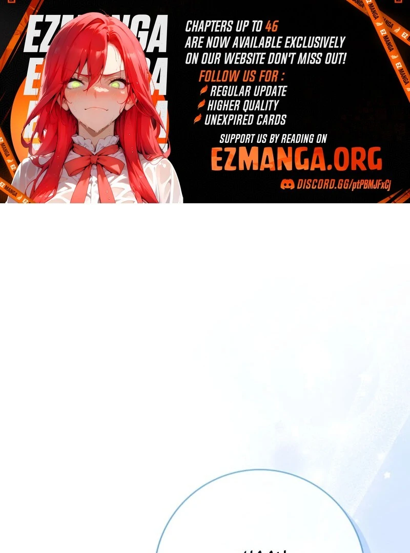 Sorry, I got distracted by your looks chapter 44 page 77