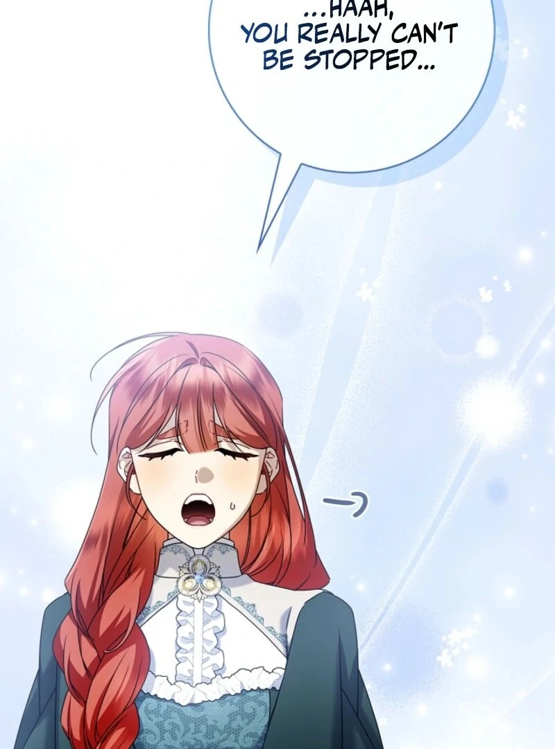 Sorry, I got distracted by your looks chapter 44 page 78