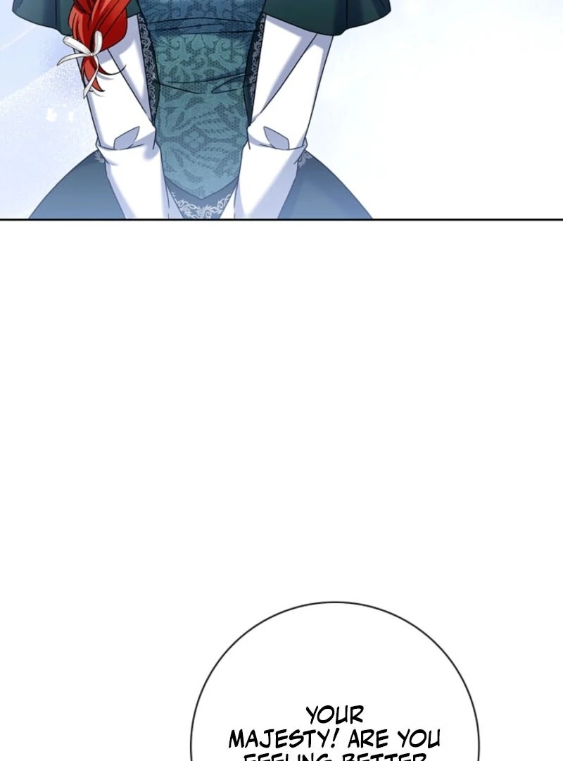 Sorry, I got distracted by your looks chapter 44 page 79