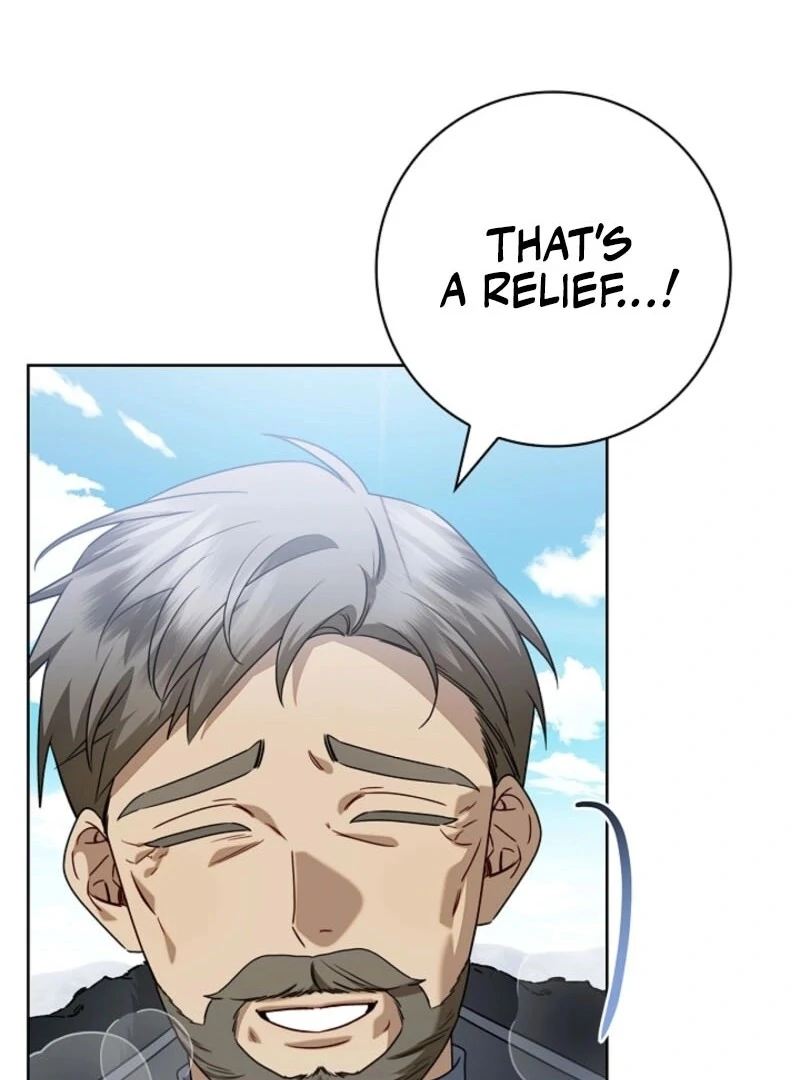 Sorry, I got distracted by your looks chapter 44 page 82