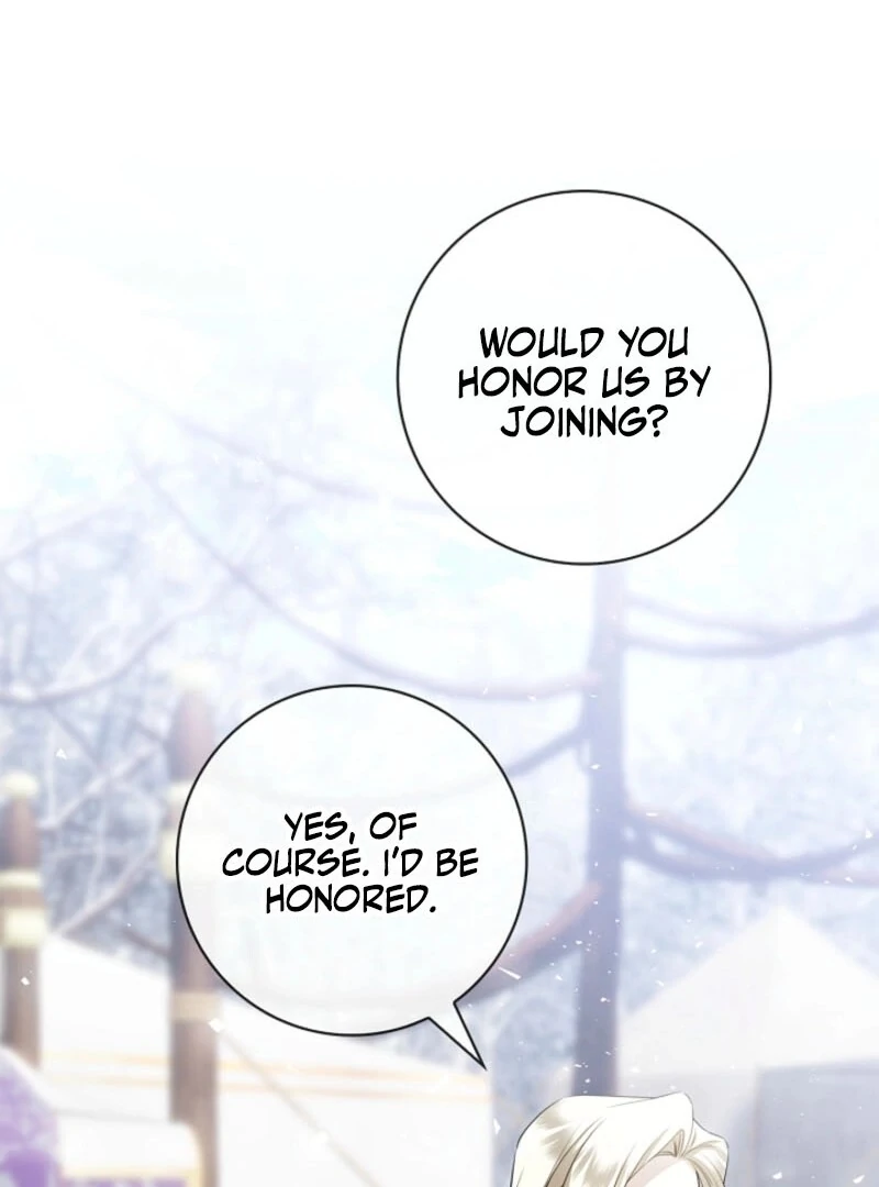 Sorry, I got distracted by your looks chapter 44 page 85