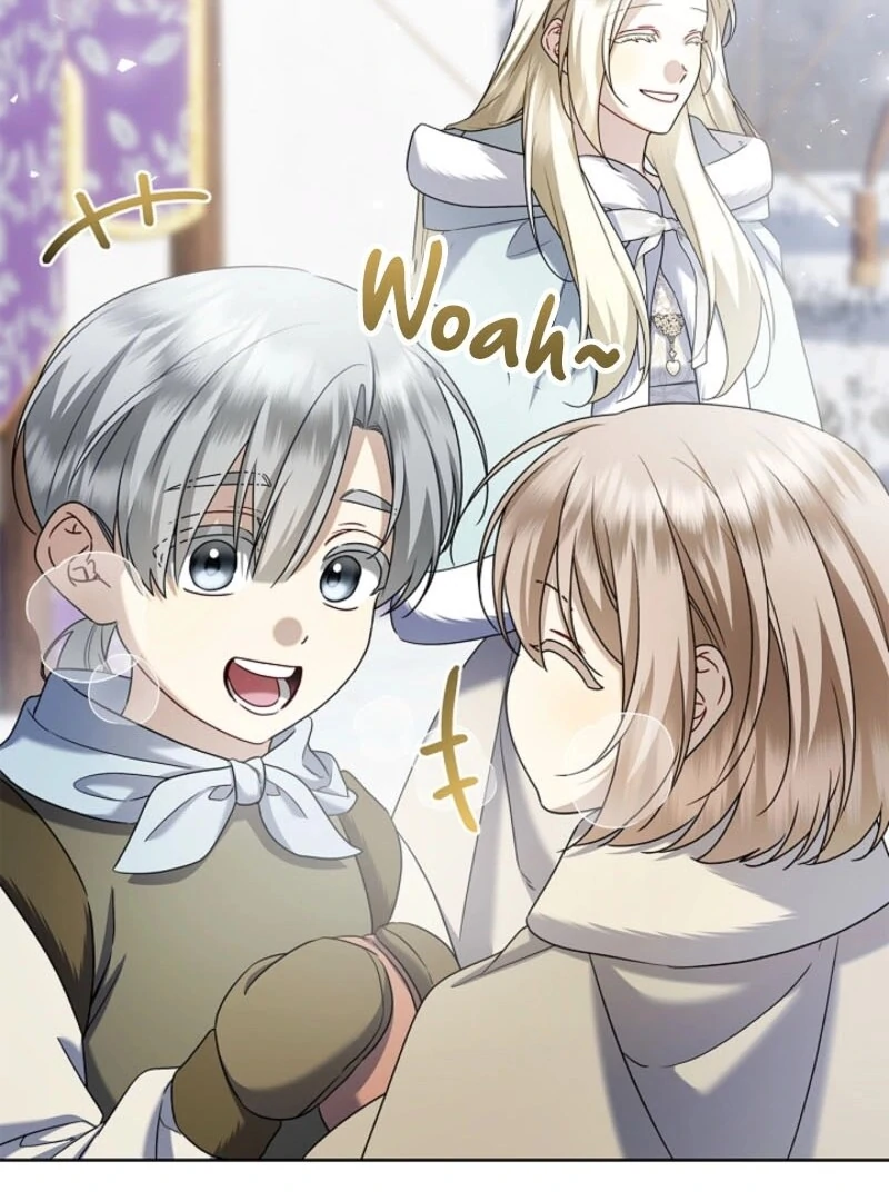 Sorry, I got distracted by your looks chapter 44 page 86
