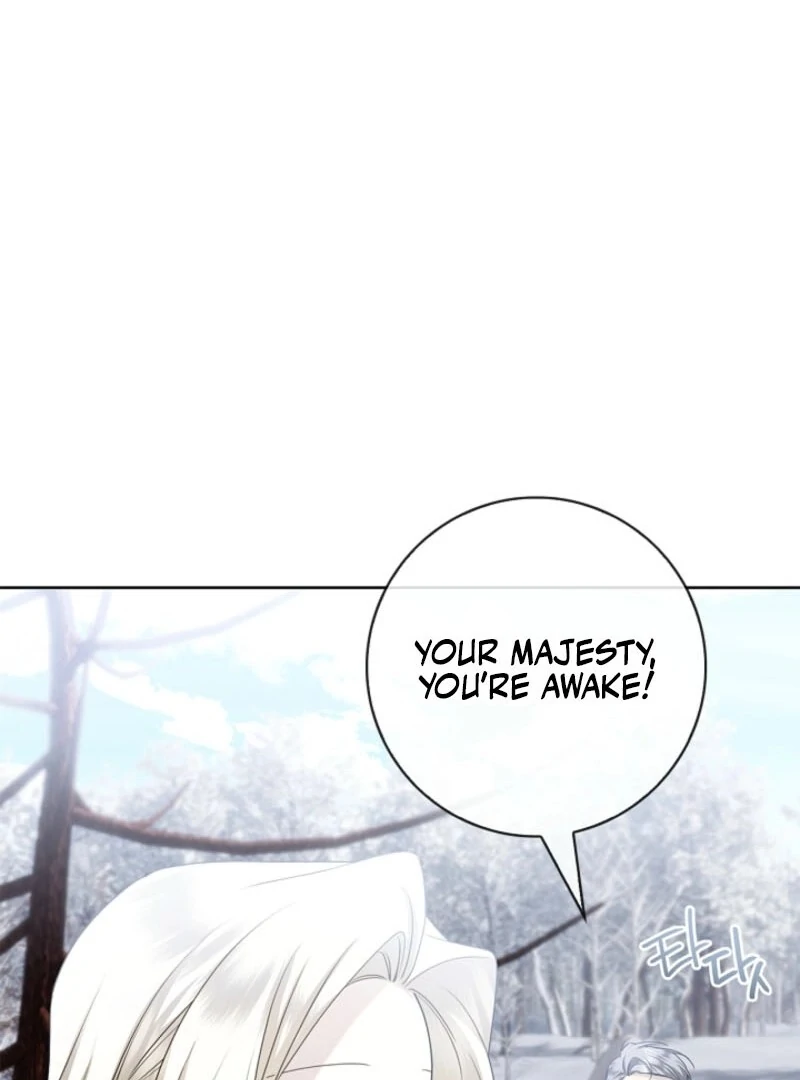 Sorry, I got distracted by your looks chapter 44 page 87