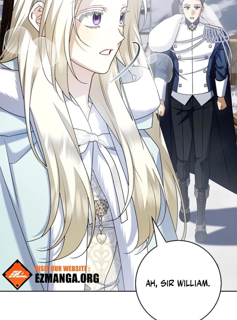 Sorry, I got distracted by your looks chapter 44 page 88