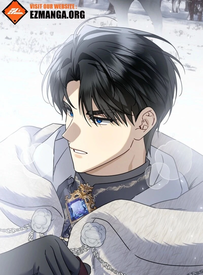 Sorry, I got distracted by your looks chapter 44 page 96