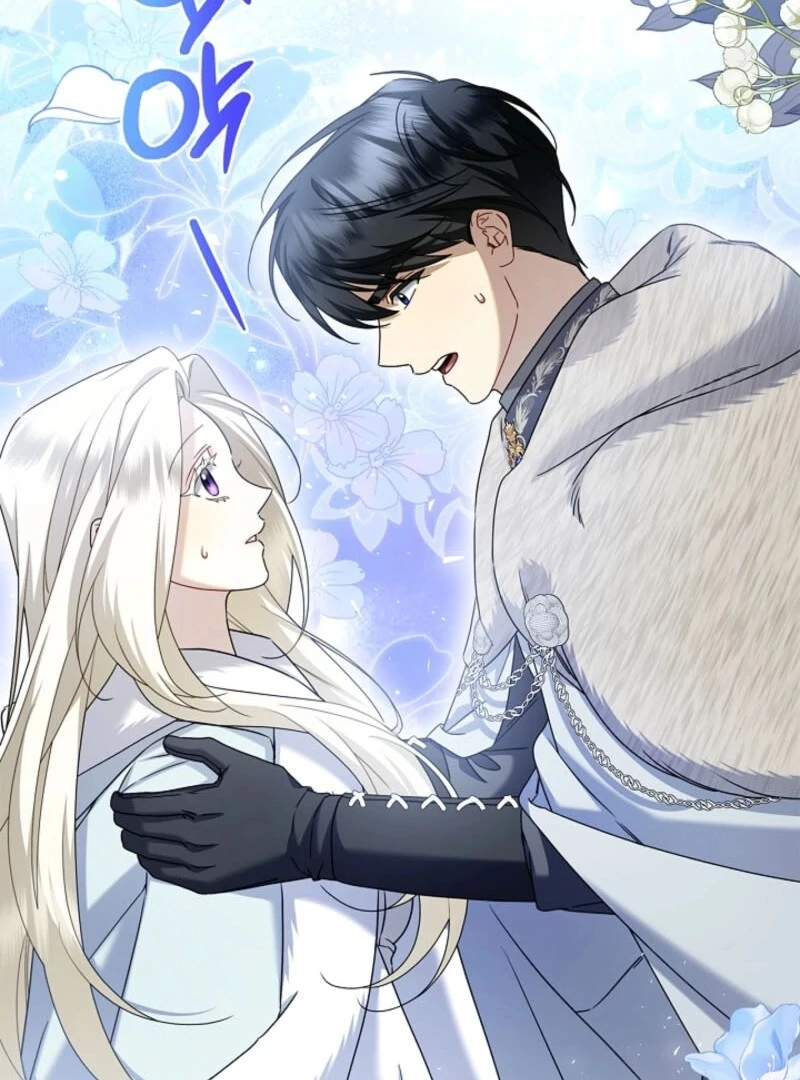 Sorry, I got distracted by your looks chapter 44 page 103