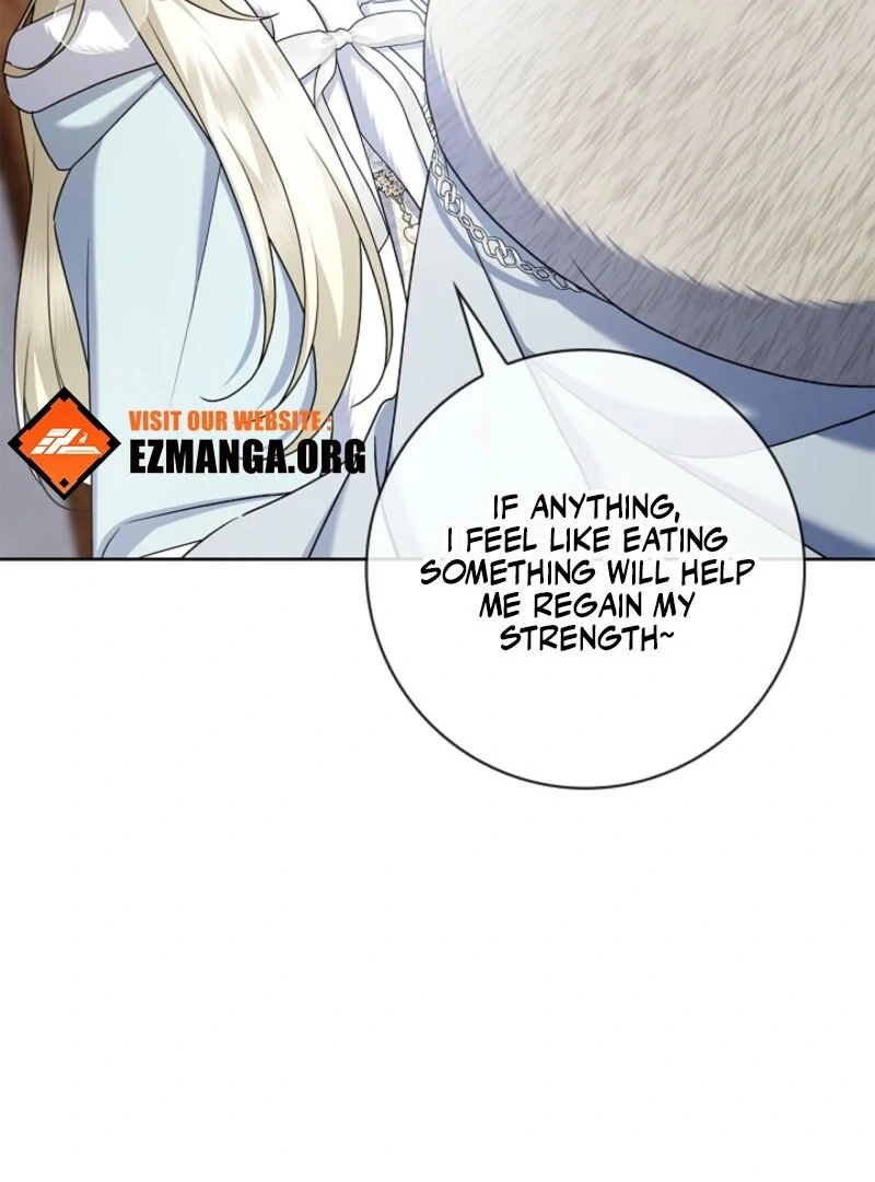 Sorry, I got distracted by your looks chapter 44 page 111