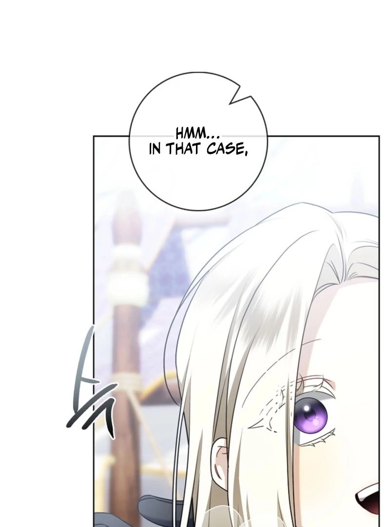 Sorry, I got distracted by your looks chapter 44 page 112