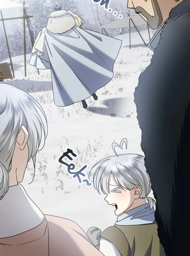 Sorry, I got distracted by your looks chapter 44 page 119