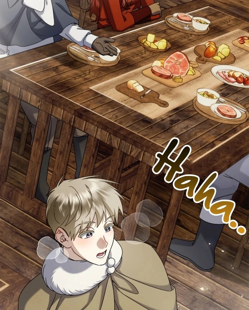 Sorry, I got distracted by your looks chapter 44 page 124
