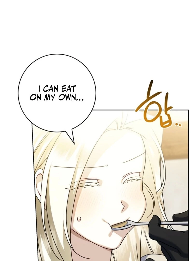 Sorry, I got distracted by your looks chapter 44 page 128