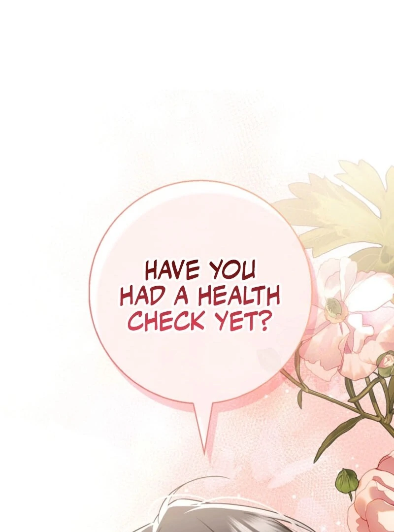 Sorry, I got distracted by your looks chapter 44 page 130