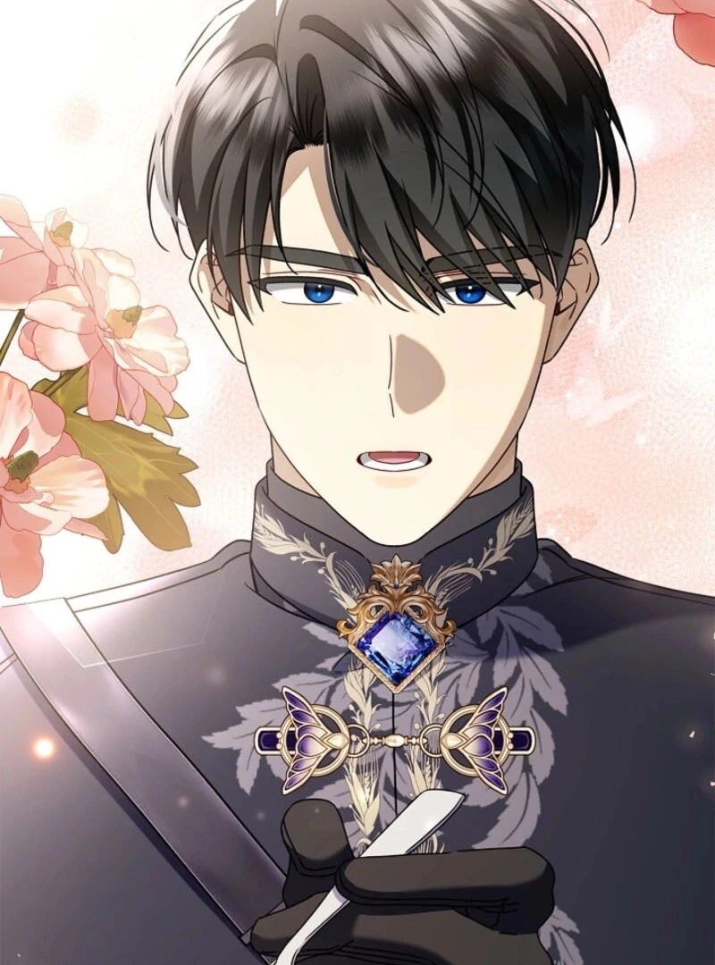 Sorry, I got distracted by your looks chapter 44 page 131