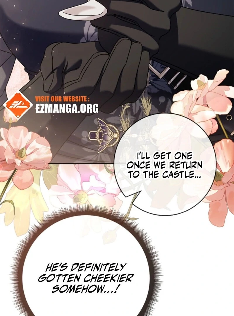 Sorry, I got distracted by your looks chapter 44 page 132