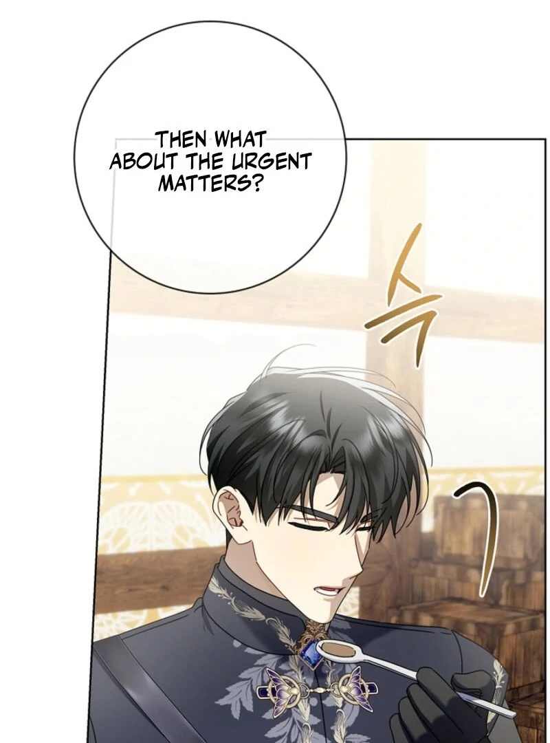 Sorry, I got distracted by your looks chapter 44 page 136