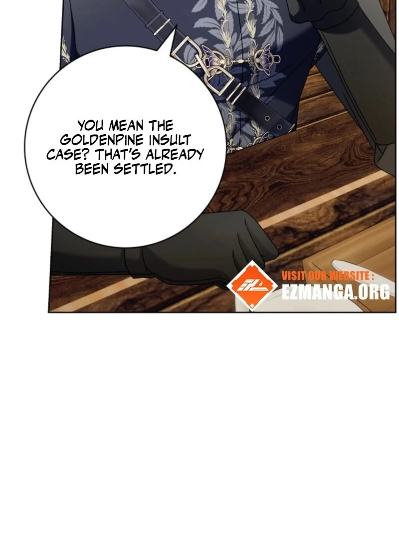 Sorry, I got distracted by your looks chapter 44 page 137