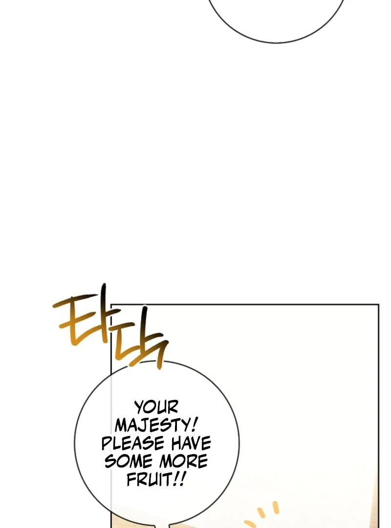 Sorry, I got distracted by your looks chapter 44 page 140