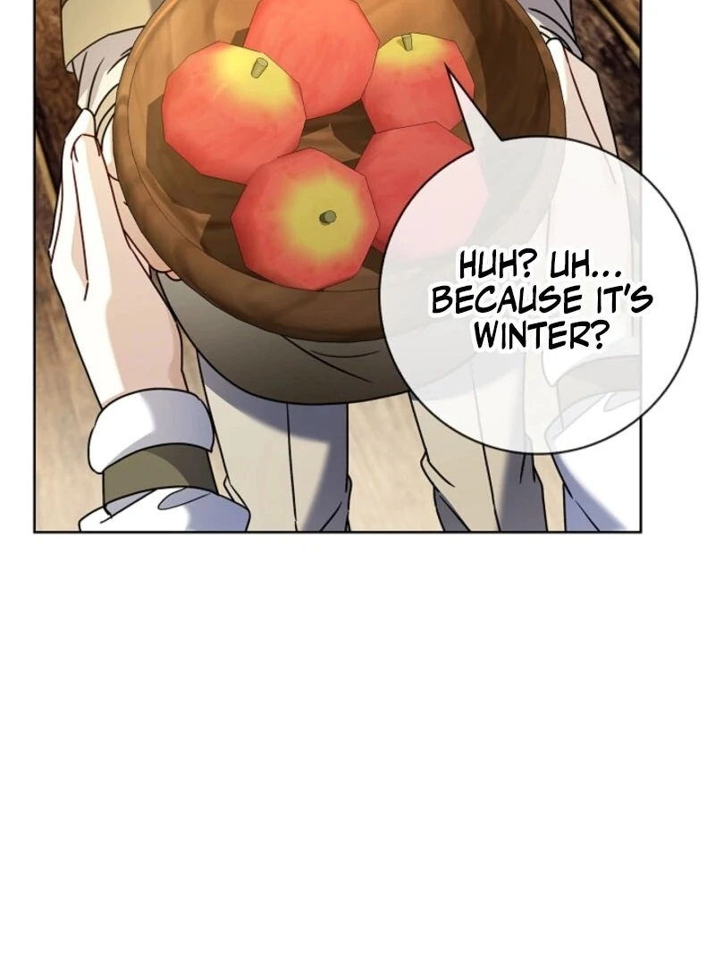 Sorry, I got distracted by your looks chapter 44 page 146