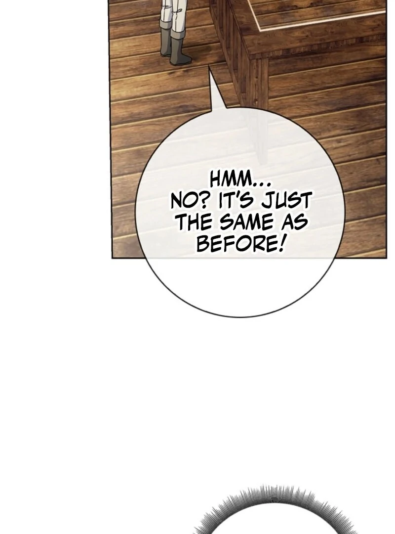 Sorry, I got distracted by your looks chapter 44 page 148