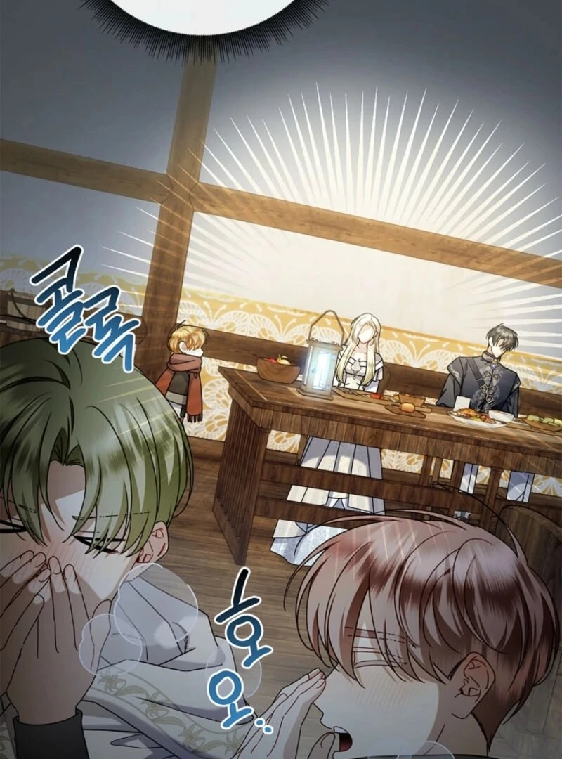 Sorry, I got distracted by your looks chapter 44 page 150