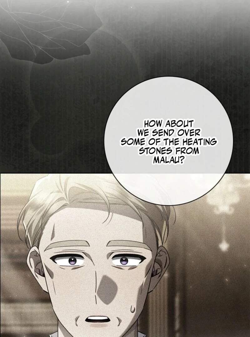 Sorry, I got distracted by your looks chapter 44 page 152