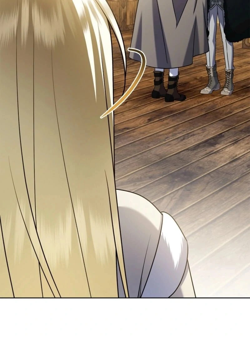 Sorry, I got distracted by your looks chapter 44 page 156