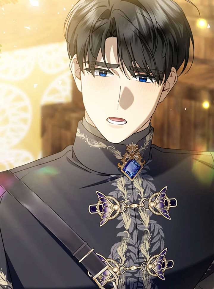 Sorry, I got distracted by your looks chapter 45 page 7