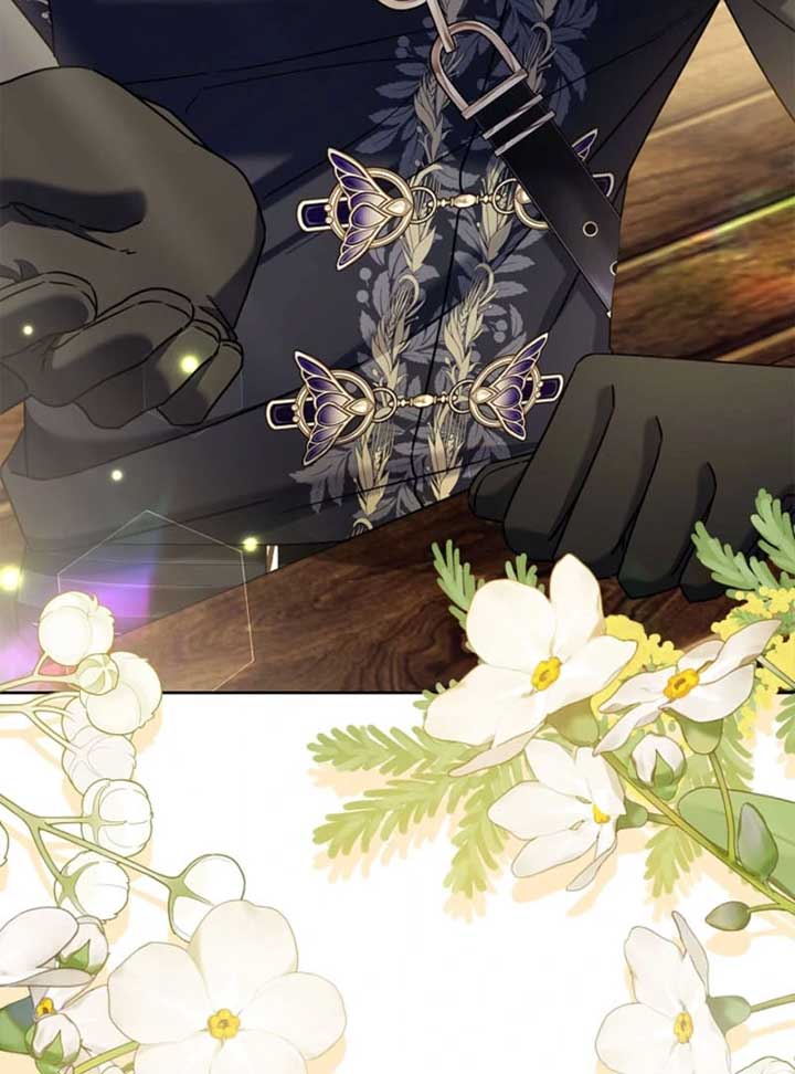 Sorry, I got distracted by your looks chapter 45 page 8