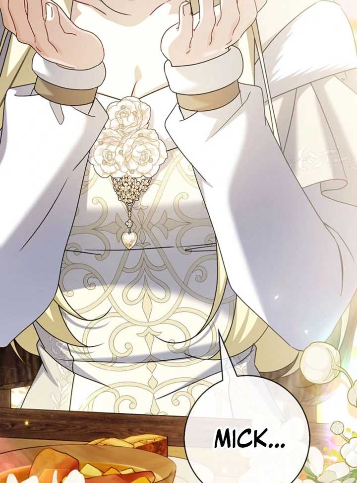 Sorry, I got distracted by your looks chapter 45 page 10