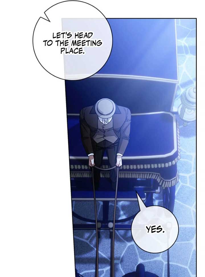 Sorry, I got distracted by your looks chapter 45 page 25