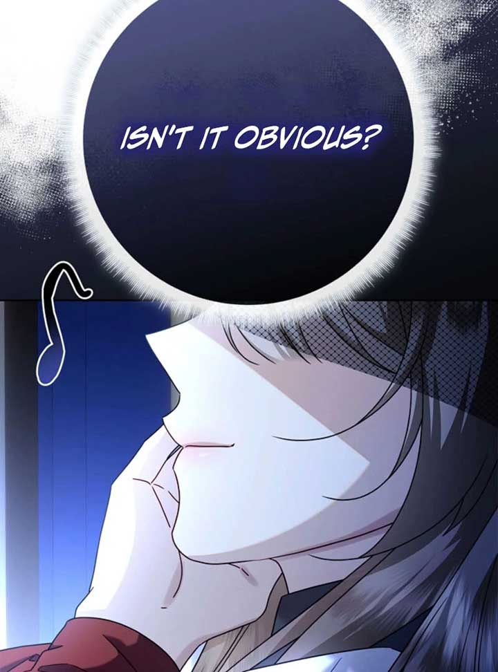 Sorry, I got distracted by your looks chapter 45 page 27
