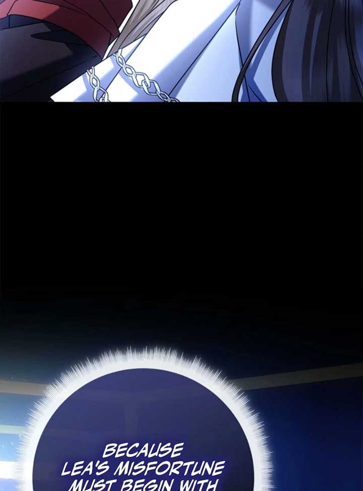 Sorry, I got distracted by your looks chapter 45 page 28