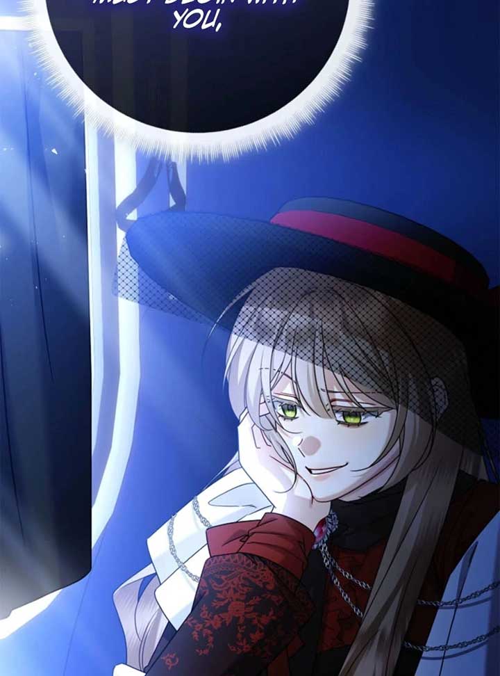 Sorry, I got distracted by your looks chapter 45 page 29