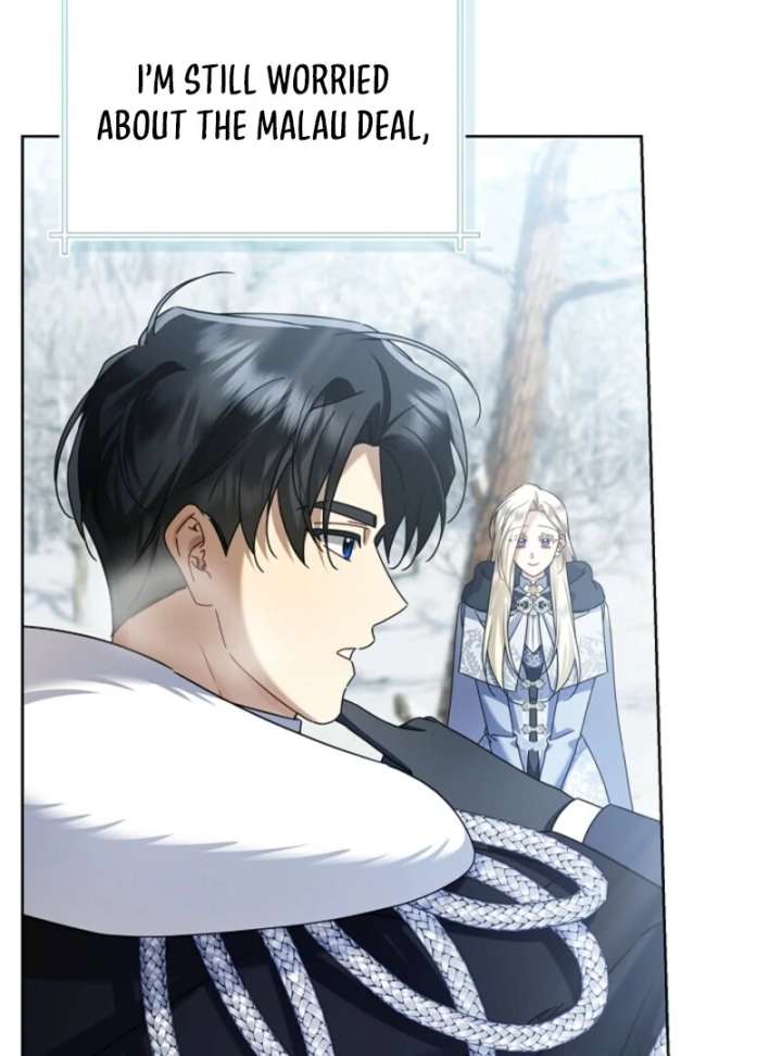 Sorry, I got distracted by your looks chapter 48 page 7