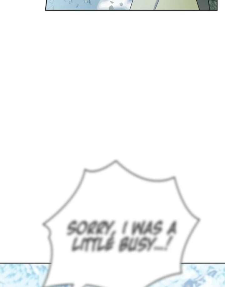 Sorry, I got distracted by your looks chapter 48 page 14