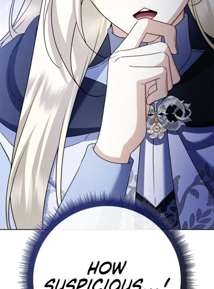 Sorry, I got distracted by your looks chapter 48 page 18