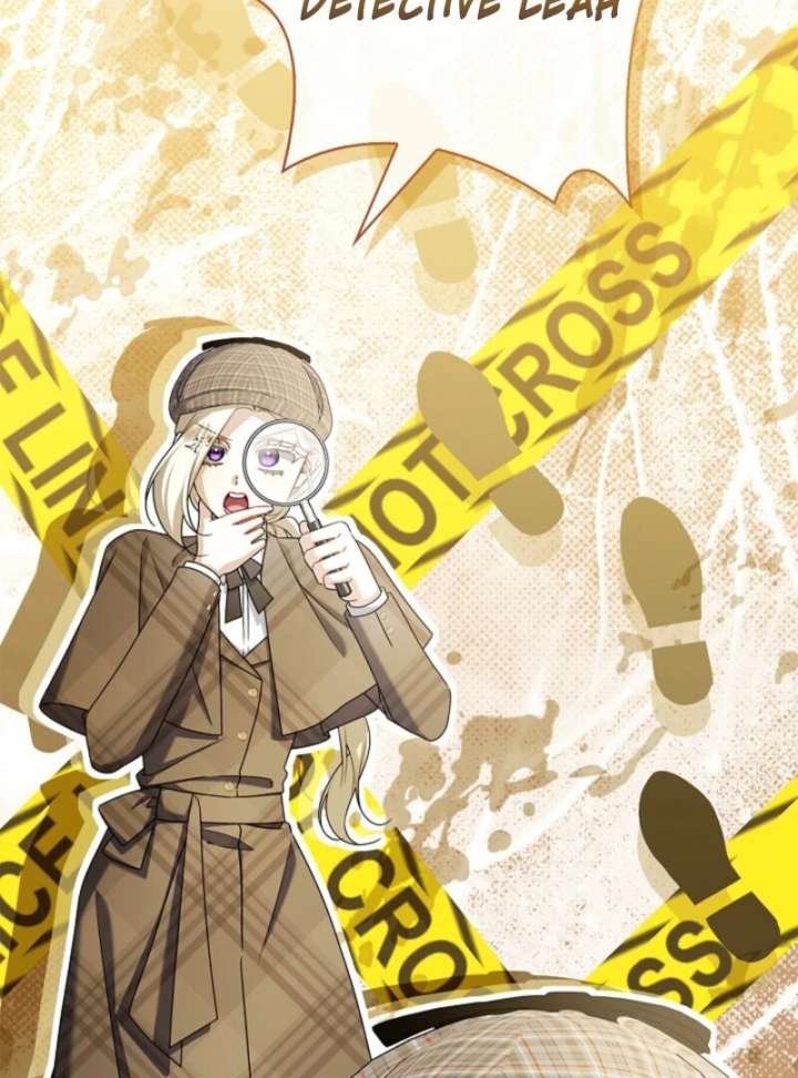 Sorry, I got distracted by your looks chapter 48 page 24