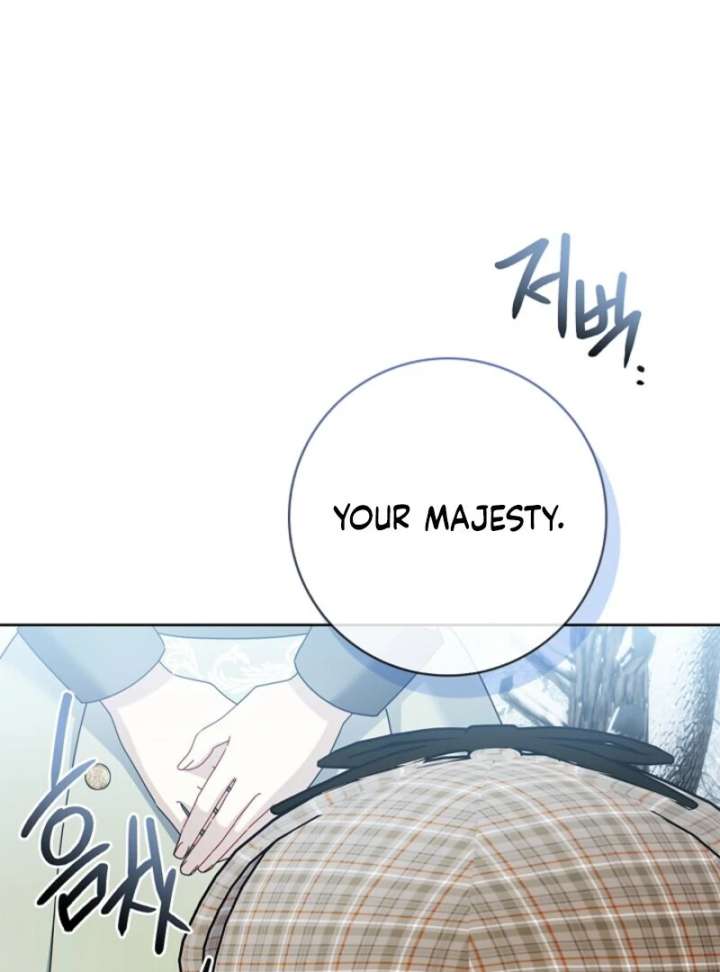 Sorry, I got distracted by your looks chapter 48 page 36
