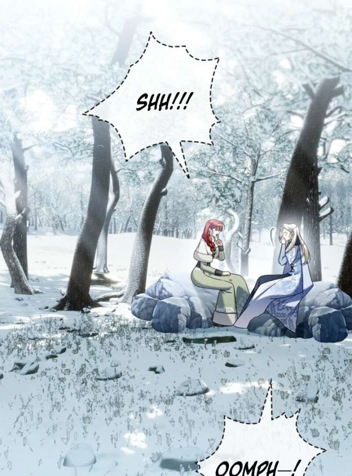 Sorry, I got distracted by your looks chapter 48 page 47