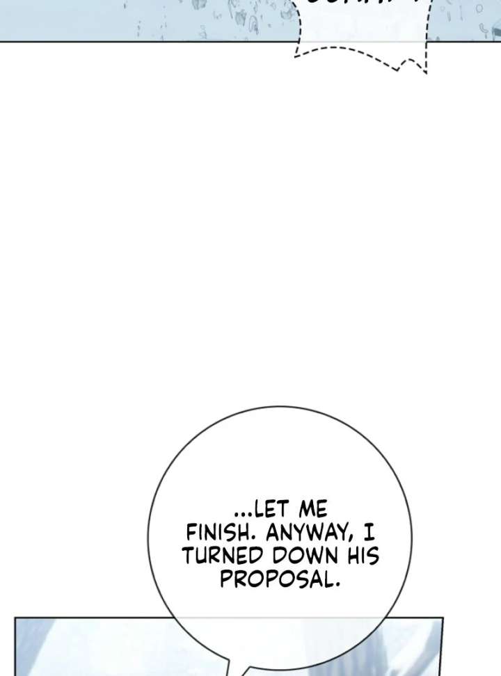 Sorry, I got distracted by your looks chapter 48 page 48