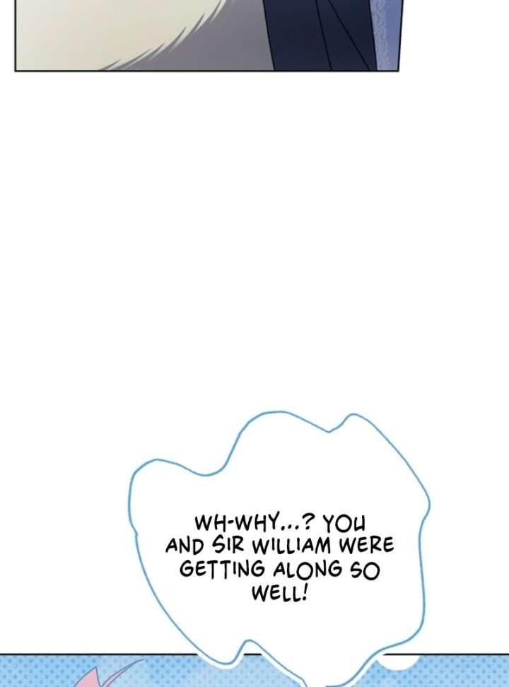Sorry, I got distracted by your looks chapter 48 page 50