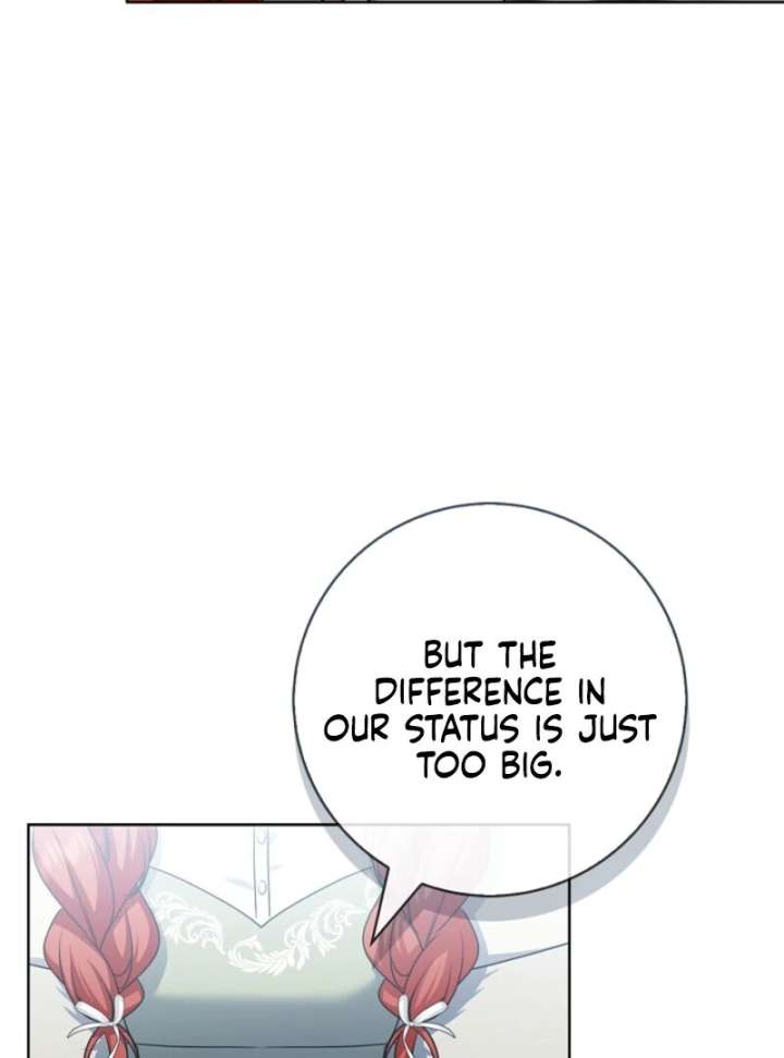 Sorry, I got distracted by your looks chapter 48 page 53