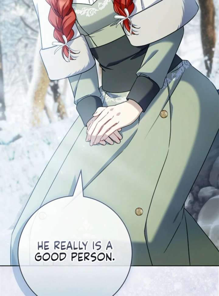 Sorry, I got distracted by your looks chapter 48 page 59