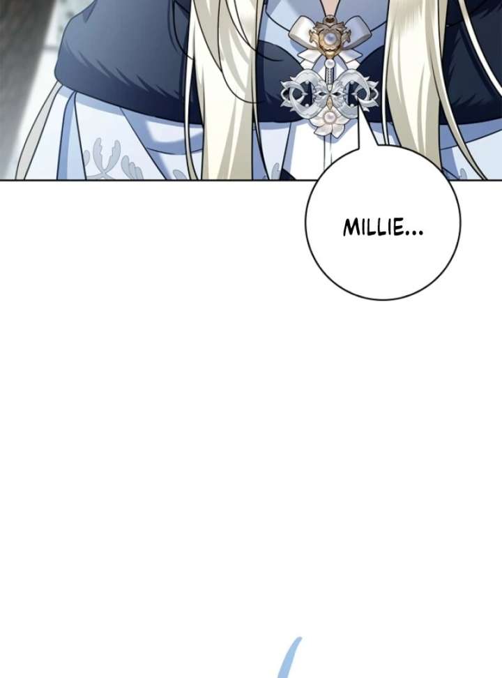 Sorry, I got distracted by your looks chapter 48 page 65