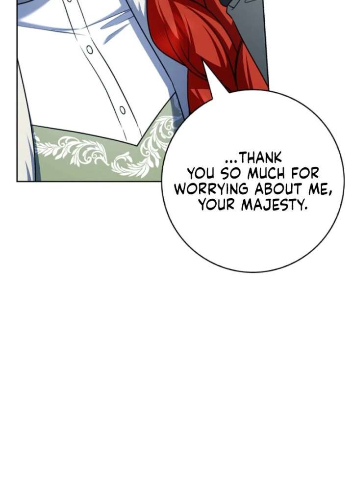 Sorry, I got distracted by your looks chapter 48 page 67