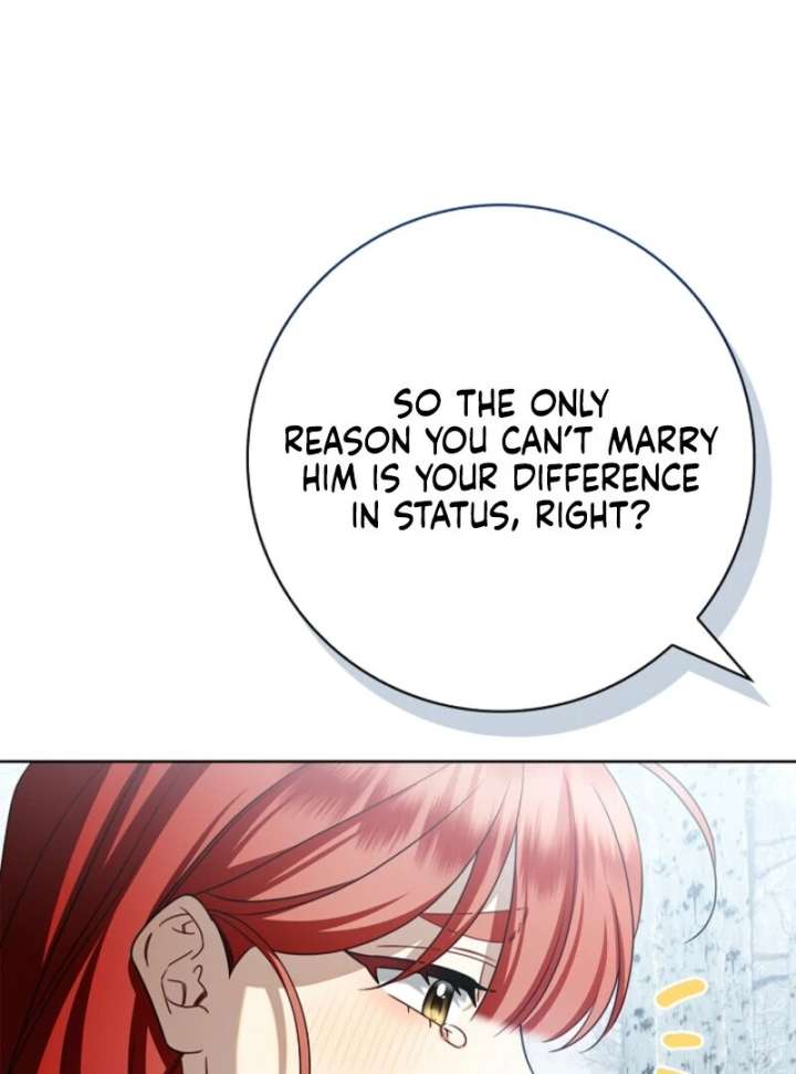 Sorry, I got distracted by your looks chapter 48 page 70